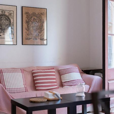 Aparteasy - Turo Park With Lovely Balcony Barcelona Exterior photo