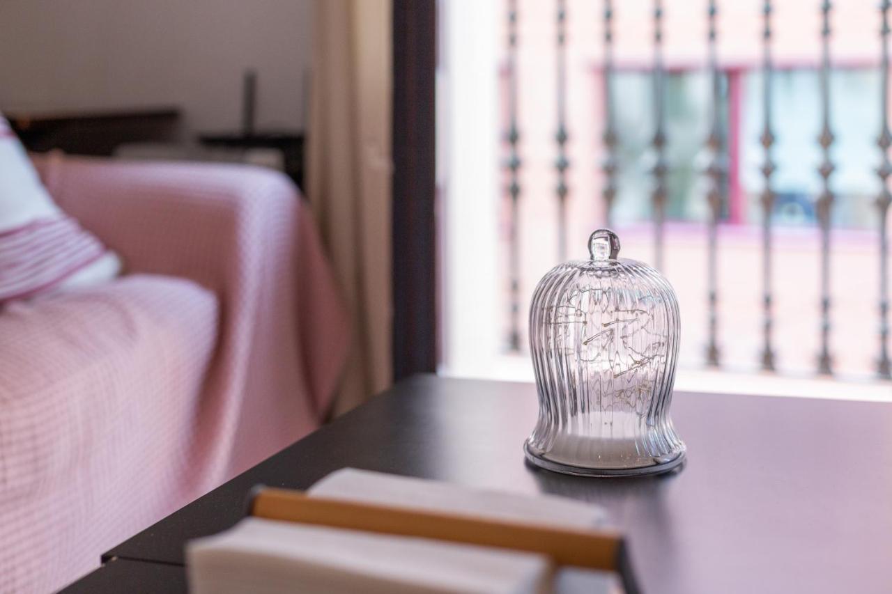 Aparteasy - Turo Park With Lovely Balcony Barcelona Exterior photo
